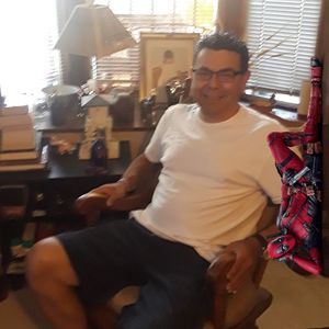 Meet your Posher, Edward fudy